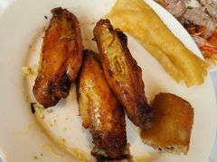 -拉蒂娜·巴西牛排馆 Latina·Brazilian Steakhouse(陆家嘴旗舰店)