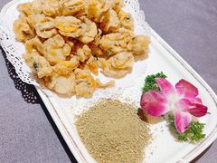 -润泽园饭庄(中山路店)