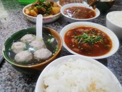 -李记小小吃(涪江路店)