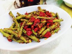 -郭林家常菜(洋桥店)