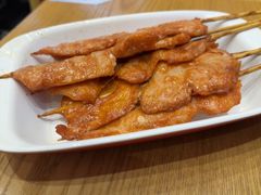 -老妈米线(斜塘邻里中心店)