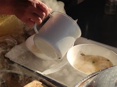 -玉塘村小杨馄饨