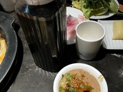 -火锅岛潮牌自助餐厅(天津天佑城店)