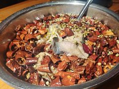-望京一号·重庆江湖菜(工体店)