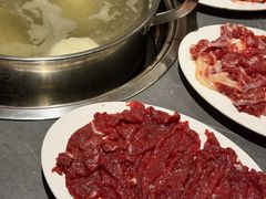 -贵宾牛·潮汕牛肉火锅(珠池总店)