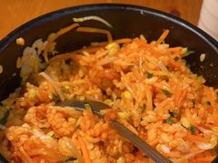 -汉米达特色料理餐厅(郴州友阿国际广场店)