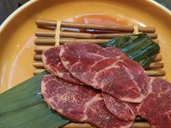 -AJIYA·池袋日式烧肉自助(天津万象城店)