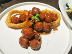 -北平盛世·新京菜·北京烤鸭(劲松·双井店)