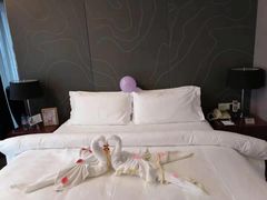 -福州仓山万达浦上大道地铁站锦江都城酒店