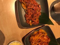 -新石器烤肉(百联川沙店)