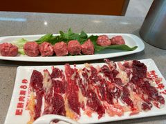 -为什么牛潮汕牛肉火锅(万胜广场店)