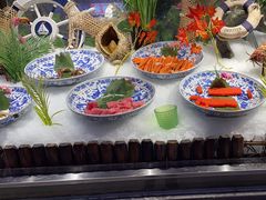 -犇放和牛烤肉·烤榴莲自助(苏宁城市奥莱店)