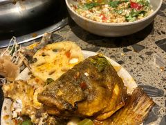 -肖肖酸萝卜鱼火锅(总店)