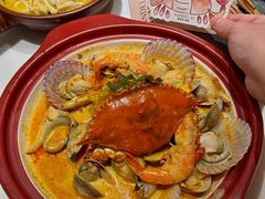 -鲜得莱渔港·小平岛海胆馆(七贤岭店)