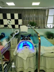 -悟空祛痘·亚健康皮肤管理中心