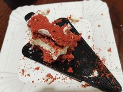 -红房子西菜馆(淮海中路店)