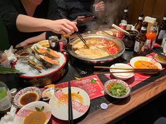 -牛New寿喜烧(闵行龙湖天街店)