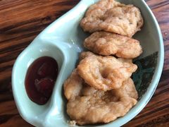 -周记蟹仔粉(侨港风情街店)