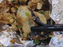 -蠔门宴海鲜城·阳江特色菜