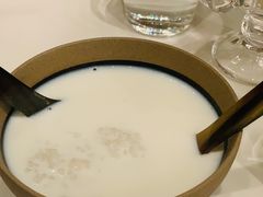 奶白酒-胡麻(静安嘉里店)
