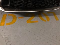 -九六广场-停车场