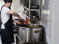 -皖北正宗牛肉板面(重庆路店)