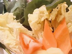 -左庭右院鲜牛肉火锅(长泰广场店)
