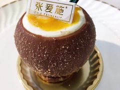 -张爱施法式西餐厅(汉街店)