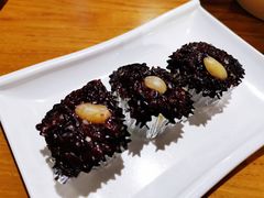 -宽味餐厅(万博广场店)
