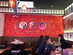 -仙隐小鹿料理食堂(惠济万达店)