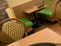 -萨莉亚意式餐厅(恒宝广场店)