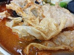 -家味螺蛳粉&烤鱼(五角场店)