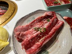 -和牛村烧肉放题(淄博王府井店)