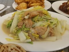 -悦宾饭馆(翠花胡同店)