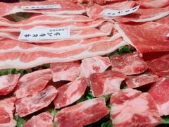 秘制精选牛肉-一井烧肉·活鳗·寿司(望京SOHO店)