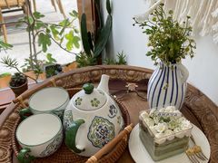 玫瑰乌龙-AHAVA·Fang Baking Studio