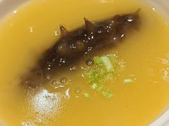 -昆泰嘉华酒店-福宫中餐厅(朝外大街店)