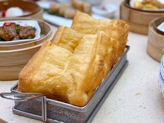 金牌靓油条-点都德(华强南店)