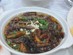 -茂隆餐厅(进贤路店)