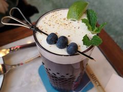 -Juicy Bakery(瑞景店)