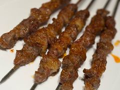 -羊门客在·烤盐池滩羊·川菜