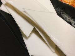 -京韵胡同·酱香羊蝎子火锅涮肉(长寿路店)