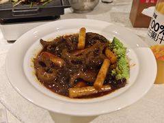 -北京全聚德(方庄店)