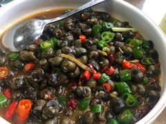 -下梅人家土菜馆(历史文化餐厅度假区店)