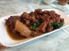 -翠华餐厅(香港国际机场店)