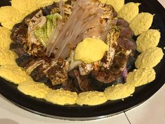 -王老六铁锅炖鱼(华阳路店)