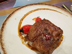 -我家牛排(莱山区永旺店)