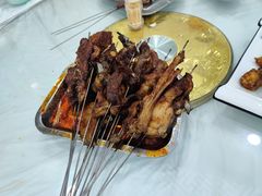 -撒拉人家.酸菜牦牛肉火锅