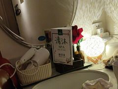 -清沐SPA生活馆(观前街店)