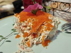 -卢布里西餐厅(海拉尔店)